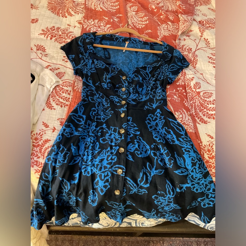 Free People Dress  NW Size 12